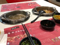 -汤岛涮小火锅(温州龙湾万达店)