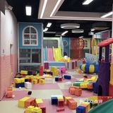 春日遛娃购物一条龙🐉，哪儿哪儿都不耽搁👍