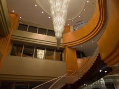 -上海明天广场JW万豪酒店