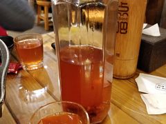 -聚点串吧·北京烧烤(朝北店)