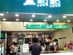 -1点点(丰盛町店)