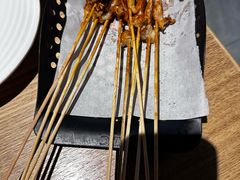 鱿鱼须-武松家(丰益桥店)
