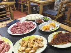 -木兰饭店(市府大路店)