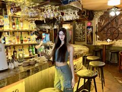 -流浪者复古西餐鸡尾酒吧(沈阳店)