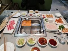 -海底捞火锅(振华商厦店)