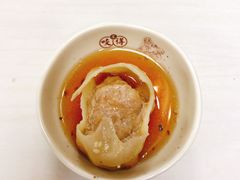 鲜肉生煎-咬不得高祖生煎·简餐(高银街店)