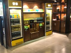 -韩盛·盛江山自助料理(中街大悦城店)