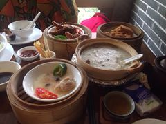 西南饭店-澳门西南饭店·粤菜·茶市·手工点心(华海路店)