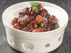 -福季酒店(怡园绿景店)