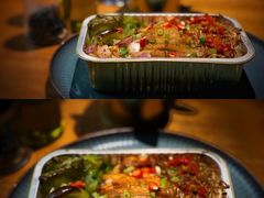 -JINNS锦时 steak&pizza(浸信会礼拜堂旧址店)