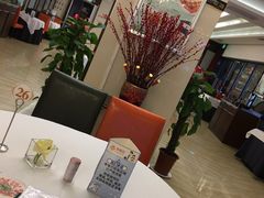大堂-丰收日·小海鲜·沪上家宴(顾村正大店)