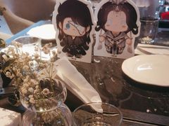 -Nord Grill&Bar Highland诺德西餐(深圳欢乐海岸店)