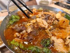-百家鸡味馆(清泰店)