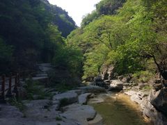 -焦作青龙峡风景名胜区