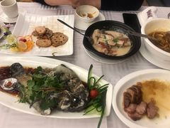 -潮福城大酒楼(北尚店)