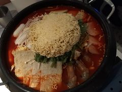 -花味烤肉·拌饭(庐阳万象汇店)
