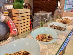 -长沙三景韦尔斯利酒店·Oval全日制餐厅自助餐