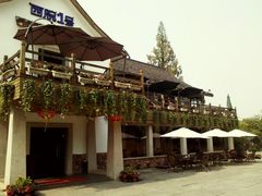 -西院1号(龙井店)