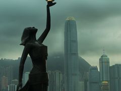 -VT101维多利广场