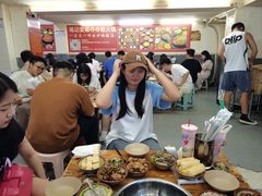 -笔记安顺夺夺粉火锅