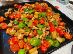 -巴厘龙虾·榜首油焖大虾(音乐学院·沿江酒馆店)