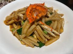 -健眺小海鲜(临海后山店)