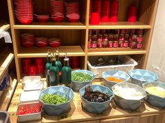 -牛串门串串香(东直门簋街总店)