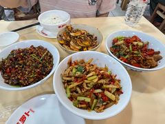 -笨罗卜浏阳菜馆(太平街店)
