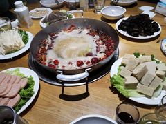 -皇中百岁鱼(西兰路店)