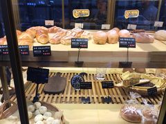 -啊噗吐呦现场烘焙(麦凯乐店)