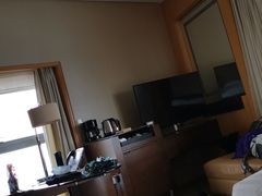 -宁波万豪酒店