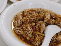 秘制旺螺-莲花公园煎蟹(总店)