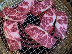 -三石铁板烧(紫竹桥店)