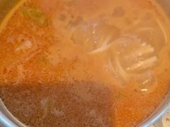 -岷山饭店-芝芝自助餐厅