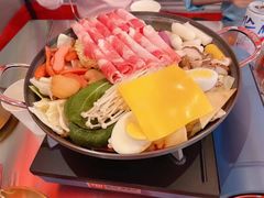 -Meet Sun首尔大排档(湘潭城市盒子店)