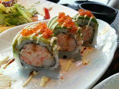 -山葵家·创意料理(宁波来福士店)