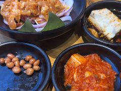 -九田家黑牛烤肉(溧水万达店)