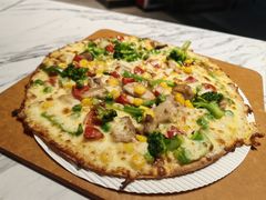 -达美乐比萨(天河购书中心店)