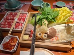 -仓桥家·焗寿司·锅物(光谷步行街店)
