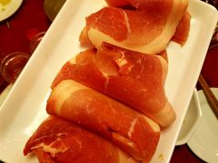 肥羊片-山城年华老火锅(玉林店)