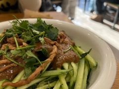-新健小吃(承德街店)