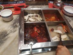-码头故事·成都老火锅