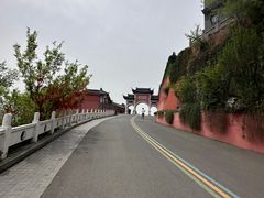 -句容茅山景区