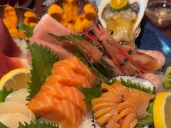 -九酢·海鲜居酒屋