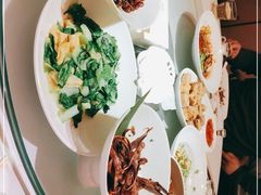 -张福记(陇海中路店)