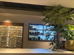 -自如ZSPACE四合院艺术餐厅