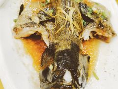 -青竹园海鲜餐厅(海天路店)