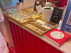 -阮大兴糕团(日月光中心店)