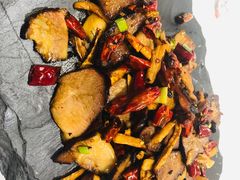 -马凯餐厅(地安门店)