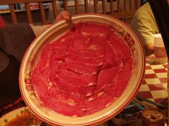 -赵美丽重庆火锅(西安直营总店)